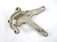 A used Shifter Mount from a 2001 KODIAK 400FA Yamaha OEM Part # 5GH-21585-00-00 for sale. Yamaha ATV parts… Shop our online catalog… Alberta Canada!