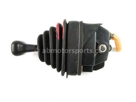 A used Shifter Assembly from a 2001 KODIAK 400FA Yamaha OEM Part # 5GH-18300-00-00 for sale. Yamaha ATV parts… Shop our online catalog… Alberta Canada!