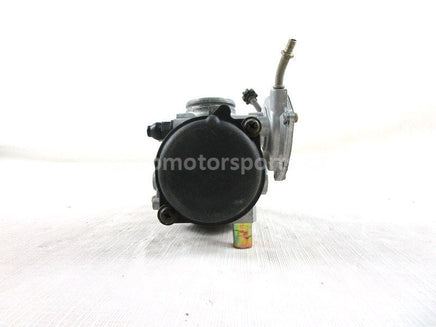 A used Carburetor from a 2001 KODIAK 400FA Yamaha OEM Part # 5GH-14101-11-00 for sale. Yamaha ATV parts… Shop our online catalog… Alberta Canada!