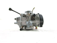 A used Carburetor from a 2001 KODIAK 400FA Yamaha OEM Part # 5GH-14101-11-00 for sale. Yamaha ATV parts… Shop our online catalog… Alberta Canada!