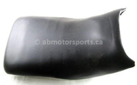 A used Seat from a 1991 BIG BEAR 350 Yamaha OEM Part # 3HN-24710-00-00 for sale. Check out our online catalog for more parts that will fit your unit!