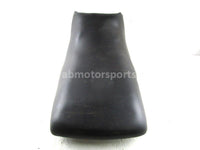 A used Seat from a 1991 BIG BEAR 350 Yamaha OEM Part # 3HN-24710-00-00 for sale. Check out our online catalog for more parts that will fit your unit!