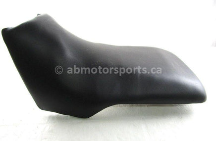 A used Seat from a 1991 BIG BEAR 350 Yamaha OEM Part # 3HN-24710-00-00 for sale. Check out our online catalog for more parts that will fit your unit!