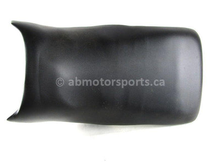 A used Seat from a 1991 BIG BEAR 350 Yamaha OEM Part # 3HN-24710-00-00 for sale. Check out our online catalog for more parts that will fit your unit!