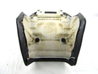 A used Seat from a 1991 BIG BEAR 350 Yamaha OEM Part # 3HN-24710-00-00 for sale. Check out our online catalog for more parts that will fit your unit!