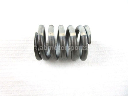 A used Compression Spring from a 2000 BIG BEAR PROFESSIONAL Yamaha OEM Part # 90501-605E1-00 for sale. Yamaha ATV parts. Shop our online catalog. Alberta Canada!