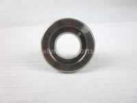 A used Spring Holder from a 2000 BIG BEAR PROFESSIONAL Yamaha OEM Part # 22U-17524-00-00 for sale. Yamaha ATV parts. Shop our online catalog. Alberta Canada!