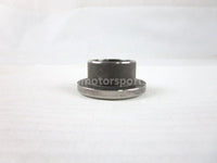 A used Spring Holder from a 2000 BIG BEAR PROFESSIONAL Yamaha OEM Part # 22U-17524-00-00 for sale. Yamaha ATV parts. Shop our online catalog. Alberta Canada!