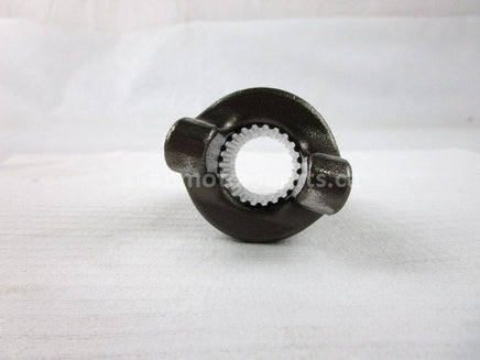 A used Upper Driven Cam from a 2000 BIG BEAR PROFESSIONAL Yamaha OEM Part # 1YW-17527-00-00 for sale. Yamaha ATV parts. Shop our online catalog. Alberta Canada!