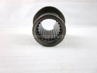 A used Upper Driven Cam from a 2000 BIG BEAR PROFESSIONAL Yamaha OEM Part # 1YW-17527-00-00 for sale. Yamaha ATV parts. Shop our online catalog. Alberta Canada!