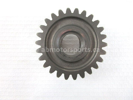 A used Transfer Driven Gear from a 2000 BIG BEAR PROFESSIONAL Yamaha OEM Part # 2HR-17588-01-00 for sale. Yamaha ATV parts. Shop our online catalog. Alberta Canada!