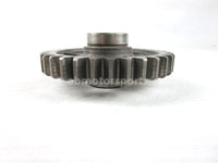 A used Idler Gear 34T from a 2000 BIG BEAR PROFESSIONAL Yamaha OEM Part # 2HR-17587-00-00 for sale. Yamaha ATV parts. Shop our online catalog. Alberta Canada!