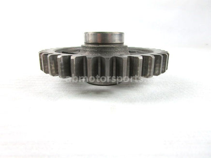 A used Idler Gear 34T from a 2000 BIG BEAR PROFESSIONAL Yamaha OEM Part # 2HR-17587-00-00 for sale. Yamaha ATV parts. Shop our online catalog. Alberta Canada!