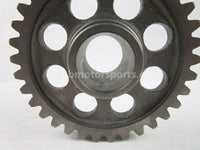 A used Idler Gear 34T from a 2000 BIG BEAR PROFESSIONAL Yamaha OEM Part # 2HR-17587-00-00 for sale. Yamaha ATV parts. Shop our online catalog. Alberta Canada!