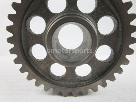 A used Idler Gear 34T from a 2000 BIG BEAR PROFESSIONAL Yamaha OEM Part # 2HR-17587-00-00 for sale. Yamaha ATV parts. Shop our online catalog. Alberta Canada!