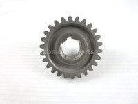 A used Transfer Drive Gear 26T from a 2000 BIG BEAR PROFESSIONAL Yamaha OEM Part # 2HR-17586-00-00 for sale. Yamaha ATV parts. Shop our online catalog. Alberta Canada!