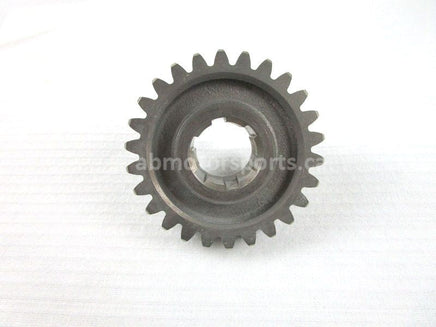 A used Transfer Drive Gear 26T from a 2000 BIG BEAR PROFESSIONAL Yamaha OEM Part # 2HR-17586-00-00 for sale. Yamaha ATV parts. Shop our online catalog. Alberta Canada!