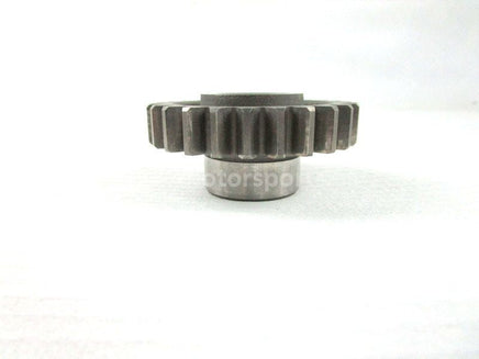 A used Transfer Drive Gear 26T from a 2000 BIG BEAR PROFESSIONAL Yamaha OEM Part # 2HR-17586-00-00 for sale. Yamaha ATV parts. Shop our online catalog. Alberta Canada!