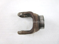 A used Front Yoke from a 2000 BIG BEAR PROFESSIONAL Yamaha OEM Part # 2HR-17576-00-00 for sale. Yamaha ATV parts. Shop our online catalog. Alberta Canada!
