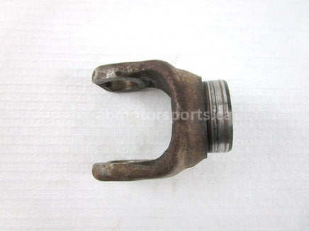 A used Front Yoke from a 2000 BIG BEAR PROFESSIONAL Yamaha OEM Part # 2HR-17576-00-00 for sale. Yamaha ATV parts. Shop our online catalog. Alberta Canada!