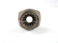 A used Front Yoke from a 2000 BIG BEAR PROFESSIONAL Yamaha OEM Part # 2HR-17576-00-00 for sale. Yamaha ATV parts. Shop our online catalog. Alberta Canada!