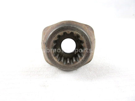 A used Front Yoke from a 2000 BIG BEAR PROFESSIONAL Yamaha OEM Part # 2HR-17576-00-00 for sale. Yamaha ATV parts. Shop our online catalog. Alberta Canada!