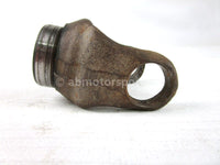 A used Front Yoke from a 2000 BIG BEAR PROFESSIONAL Yamaha OEM Part # 2HR-17576-00-00 for sale. Yamaha ATV parts. Shop our online catalog. Alberta Canada!