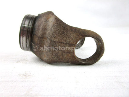 A used Front Yoke from a 2000 BIG BEAR PROFESSIONAL Yamaha OEM Part # 2HR-17576-00-00 for sale. Yamaha ATV parts. Shop our online catalog. Alberta Canada!