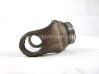 A used Front Yoke from a 2000 BIG BEAR PROFESSIONAL Yamaha OEM Part # 2HR-17576-00-00 for sale. Yamaha ATV parts. Shop our online catalog. Alberta Canada!