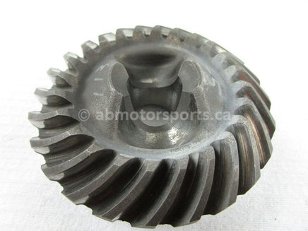 A used Middle Gear Set from a 2000 BIG BEAR PROFESSIONAL Yamaha OEM Part # 1YW-Y1754-00-00 for sale. Yamaha ATV parts. Shop our online catalog. Alberta Canada!