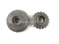 A used Middle Gear Set from a 2000 BIG BEAR PROFESSIONAL Yamaha OEM Part # 1YW-Y1754-00-00 for sale. Yamaha ATV parts. Shop our online catalog. Alberta Canada!