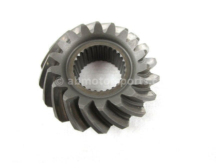 A used Middle Gear Set from a 2000 BIG BEAR PROFESSIONAL Yamaha OEM Part # 1YW-Y1754-00-00 for sale. Yamaha ATV parts. Shop our online catalog. Alberta Canada!