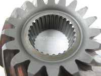 A used Middle Gear Set from a 2000 BIG BEAR PROFESSIONAL Yamaha OEM Part # 1YW-Y1754-00-00 for sale. Yamaha ATV parts. Shop our online catalog. Alberta Canada!