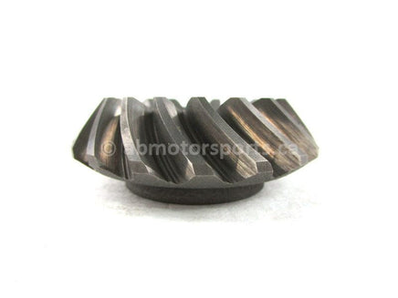 A used Middle Gear Set from a 2000 BIG BEAR PROFESSIONAL Yamaha OEM Part # 1YW-Y1754-00-00 for sale. Yamaha ATV parts. Shop our online catalog. Alberta Canada!