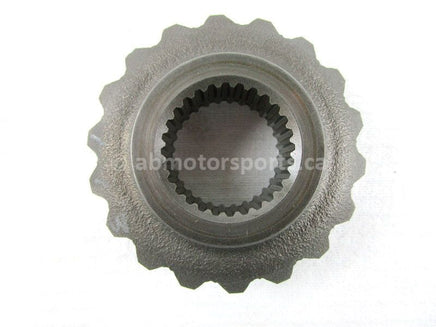 A used Middle Gear Set from a 2000 BIG BEAR PROFESSIONAL Yamaha OEM Part # 1YW-Y1754-00-00 for sale. Yamaha ATV parts. Shop our online catalog. Alberta Canada!