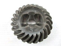 A used Middle Gear Set from a 2000 BIG BEAR PROFESSIONAL Yamaha OEM Part # 1YW-Y1754-00-00 for sale. Yamaha ATV parts. Shop our online catalog. Alberta Canada!