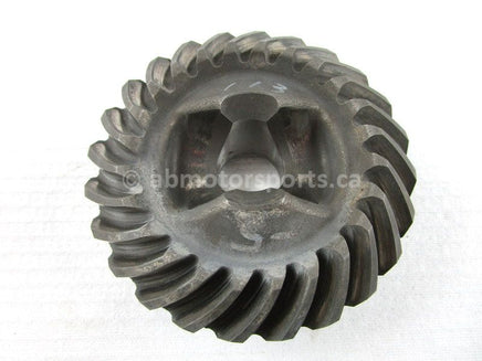 A used Middle Gear Set from a 2000 BIG BEAR PROFESSIONAL Yamaha OEM Part # 1YW-Y1754-00-00 for sale. Yamaha ATV parts. Shop our online catalog. Alberta Canada!
