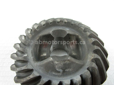 A used Middle Gear Set from a 2000 BIG BEAR PROFESSIONAL Yamaha OEM Part # 1YW-Y1754-00-00 for sale. Yamaha ATV parts. Shop our online catalog. Alberta Canada!