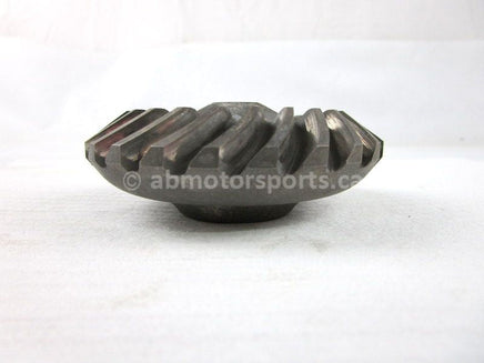 A used Middle Gear Set from a 2000 BIG BEAR PROFESSIONAL Yamaha OEM Part # 1YW-Y1754-00-00 for sale. Yamaha ATV parts. Shop our online catalog. Alberta Canada!