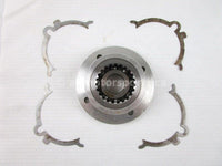 A used Bearing Housing from a 2000 BIG BEAR PROFESSIONAL Yamaha OEM Part # 2HR-W1752-01-00 for sale. Yamaha ATV parts. Shop our online catalog. Alberta Canada!