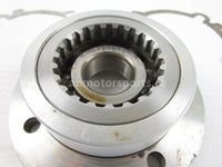 A used Bearing Housing from a 2000 BIG BEAR PROFESSIONAL Yamaha OEM Part # 2HR-W1752-01-00 for sale. Yamaha ATV parts. Shop our online catalog. Alberta Canada!