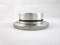 A used Bearing Housing from a 2000 BIG BEAR PROFESSIONAL Yamaha OEM Part # 2HR-W1752-01-00 for sale. Yamaha ATV parts. Shop our online catalog. Alberta Canada!