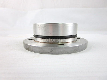 A used Bearing Housing from a 2000 BIG BEAR PROFESSIONAL Yamaha OEM Part # 2HR-W1752-01-00 for sale. Yamaha ATV parts. Shop our online catalog. Alberta Canada!