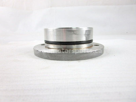 A used Bearing Housing from a 2000 BIG BEAR PROFESSIONAL Yamaha OEM Part # 2HR-W1752-01-00 for sale. Yamaha ATV parts. Shop our online catalog. Alberta Canada!