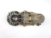 A used Transfer Case 2 from a 2000 BIG BEAR PROFESSIONAL Yamaha OEM Part # 2HR-17542-01-00 for sale. Yamaha ATV parts. Shop our online catalog. Alberta Canada!