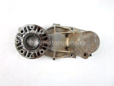 A used Transfer Case 2 from a 2000 BIG BEAR PROFESSIONAL Yamaha OEM Part # 2HR-17542-01-00 for sale. Yamaha ATV parts. Shop our online catalog. Alberta Canada!