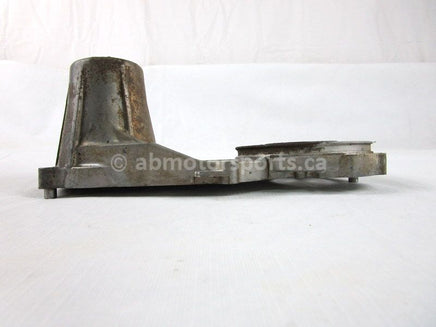A used Transfer Case 2 from a 2000 BIG BEAR PROFESSIONAL Yamaha OEM Part # 2HR-17542-01-00 for sale. Yamaha ATV parts. Shop our online catalog. Alberta Canada!