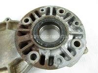 A used Transfer Case 2 from a 2000 BIG BEAR PROFESSIONAL Yamaha OEM Part # 2HR-17542-01-00 for sale. Yamaha ATV parts. Shop our online catalog. Alberta Canada!