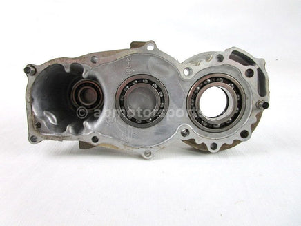 A used Transfer Case 2 from a 2000 BIG BEAR PROFESSIONAL Yamaha OEM Part # 2HR-17542-01-00 for sale. Yamaha ATV parts. Shop our online catalog. Alberta Canada!