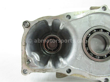 A used Transfer Case 2 from a 2000 BIG BEAR PROFESSIONAL Yamaha OEM Part # 2HR-17542-01-00 for sale. Yamaha ATV parts. Shop our online catalog. Alberta Canada!